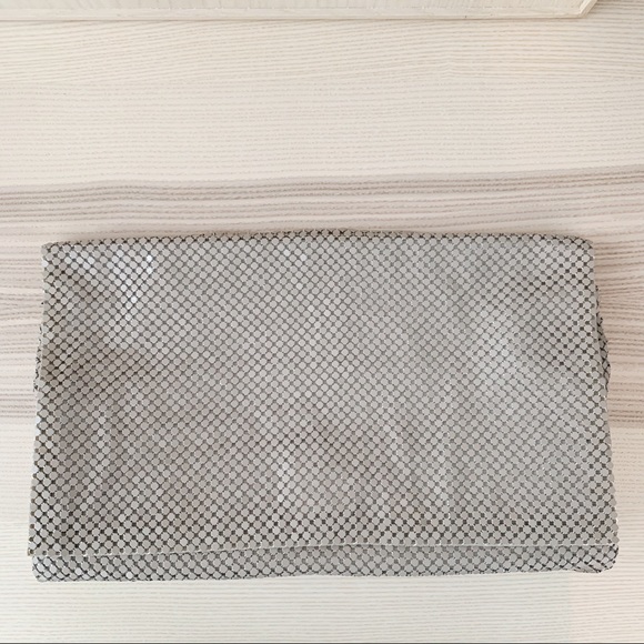 French Connection clutch - Picture 1 of 2